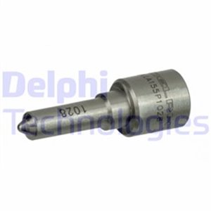 DEL6980582 CR injector nozzle fits: TOYOTA COROLLA VERSO, RAV 4 III, RAV 4 I