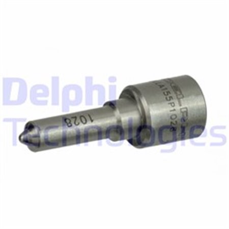 6980582 Repair Kit, injection nozzle DELPHI