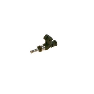 0 280 158 038 Injector BOSCH - Top1autovaruosad