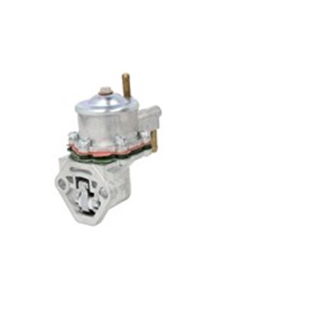 ENT110006 Mehhaaniline kütusepump sobib: FIAT CINQUECENTO 0.7 12.91 01.98