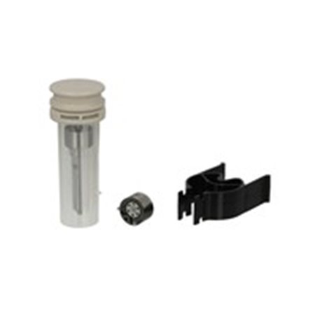 DEL7135-658 Repair kit for CR injector (valve + tip) fits: FORD TRANSIT 2.4D 