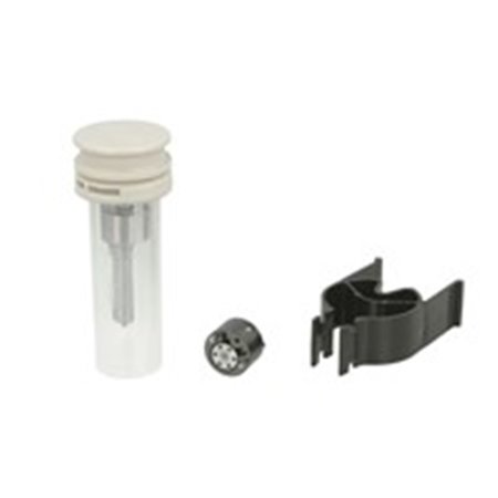 DEL7135-620 Repair kit for CR injector (valve + tip) fits: FORD MONDEO III J