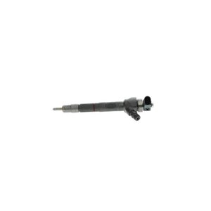 0 445 110 646 Electromagnetic CR injector fits: AUDI A1, A3, A4 ALLROAD B8, A4 