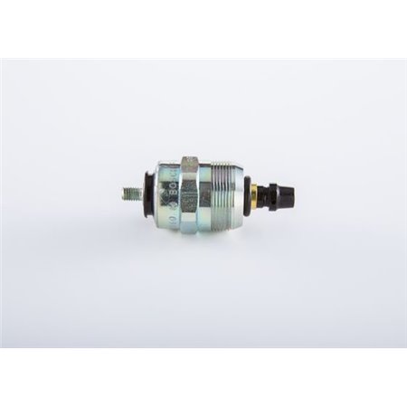 F 002 D13 640 Solenoid valve (12V) fits: ALFA ROMEO 145, 146, 155, 164, 33, 75,
