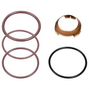 104465 Seal Kit, injector nozzle FEBI BILSTEIN - Top1autovaruosad