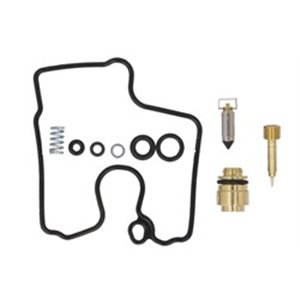 CAB-K13 Carburettor repair kit; for number of carburettors 1 fits: KAWASA
