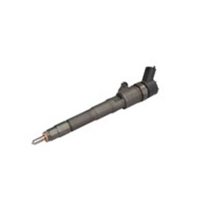 0 986 435 248 Electromagnetic CR injector fits: IVECO DAILY VI; FIAT DUCATO; PE