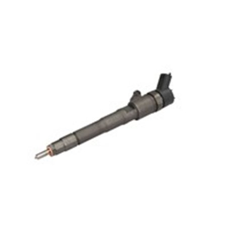 0 986 435 248 Electromagnetic CR injector fits: IVECO DAILY VI FIAT DUCATO PE