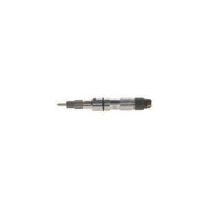 0 445 120 148 Electromagnetic CR injector fits: MAN TGL I, TGM I D0834LFL40 D08