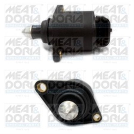 84060 Idle Control Valve, air supply MEAT & DORIA