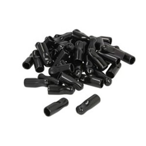 ENT250009 Flexible plug with grip price per 50 pcs (black; M10, inner diame