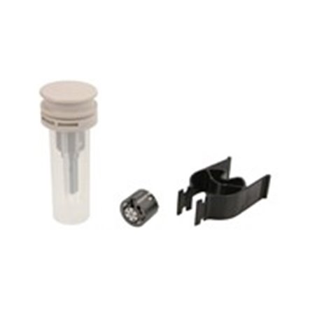 DEL7135-575 Repair kit for CR injector (valve + tip) fits: SEAT IBIZA IV, IBI