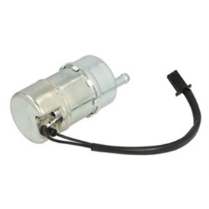 FPP-901 Fuel pump, housing diameter: 50mm, stub pipe diameter: 4mm, stub 