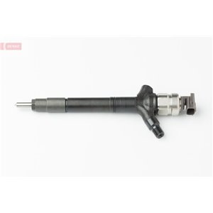 DCRI107670 Electromagnetic CR injector fits: TOYOTA AURIS, AVENSIS, COROLLA,
