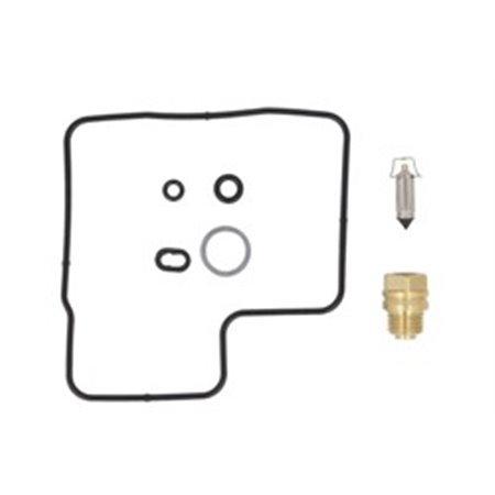 CAB-H8 Carburettor repair kit for number of carburettors 1 fits: HONDA 