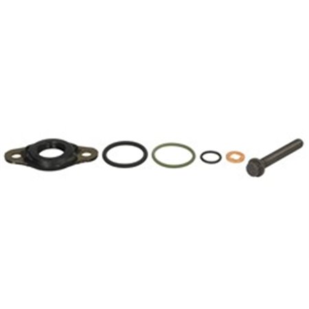 803.230 Seal Kit, injector nozzle ELRING