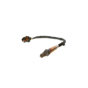 0 258 006 924 Lambda probe (number of wires 4, 325mm) fits: OPEL AGILA, ASTRA H