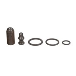 235.590 Seal Kit, injector nozzle ELRING - Top1autovaruosad