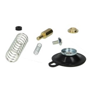 ACV-205 AIR   CUT valve repair kit fits: YAMAHA TT, XT, XTZ 600/660 1983 