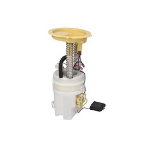 ENT100115 Electric fuel pump (module) fits: MERCEDES A (W169), B SPORTS TOU