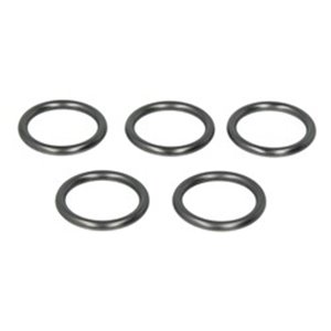 2 430 210 081K Injector O ring price per 5 pcs fits: MERCEDES ACTROS MP2 / MP3, 