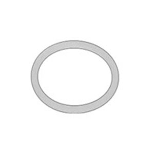DAF1638270 DAF Уплотнительное кольцо  кла - Top1autovaruosad