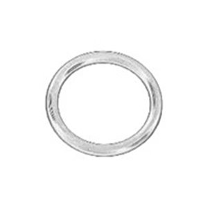 08 21 775 Injector seal (rubber) fits: OPEL ASTRA G, ASTRA H, ASTRA H GTC, 