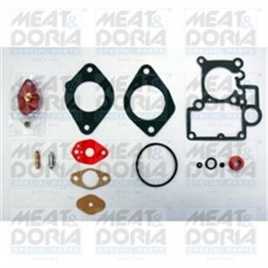 MDS5G Carburettor repair kit fits: MERCEDES T2/L; AUDI 100 C3, 80 B2; O