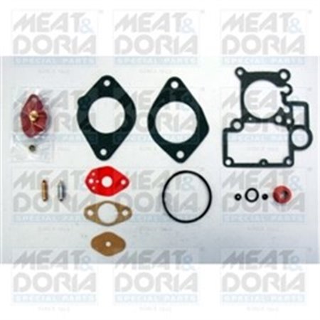 S5G Repair Kit, carburettor MEAT & DORIA