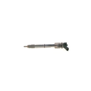 0 986 435 255 Electromagnetic CR injector fits: IVECO DAILY LINE, DAILY TOURYS,