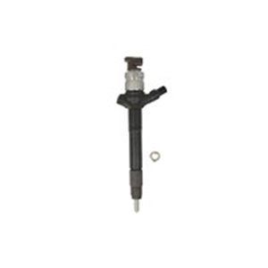 DCRI107670/DR Electromagnetic CR injector (remanufactured) fits: TOYOTA AURIS, 