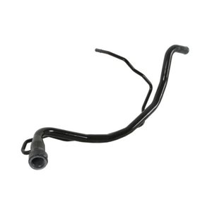 6906-19-0480470P Fuel tank filler pipe (Petrol) fits: TOYOTA COROLLA 01.01 03.08