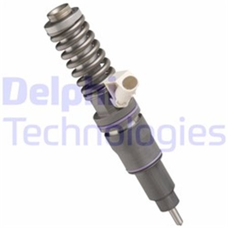 BEBE4C00101 Injector DELPHI