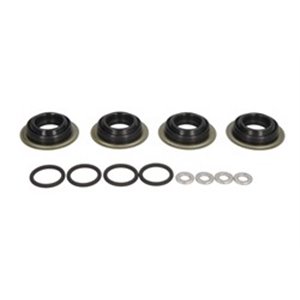ENT250514 CR injector fitting kit DELPHI fits: FORD MONDEO III 2.0D 10.01 0