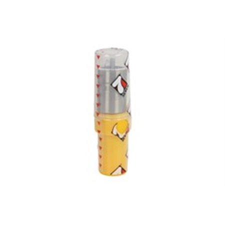 7D 70153 Injector tip (nozzle) fits: RENAULT