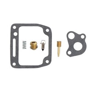 CAB-Y80 Carburettor repair kit; for number of carburettors 1 fits: YAMAHA
