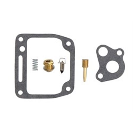 CAB-Y80 Carburettor repair kit for number of carburettors 1 fits: YAMAHA