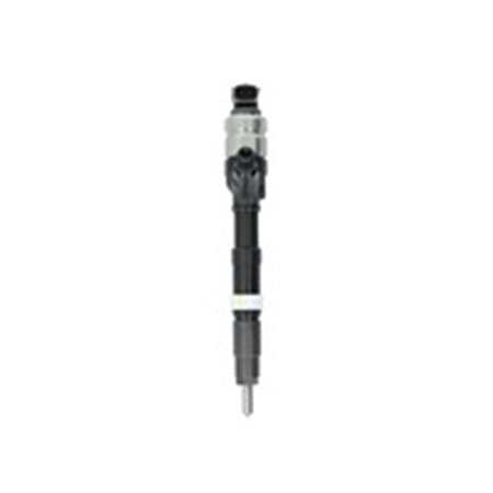 DCRI107580/DR Electromagnetic CR injector (remanufactured) fits: TOYOTA AVENSIS