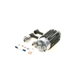 0 580 464 200 Electric fuel pump (cartridge; type Bosch 044) fits: PORSCHE 911 