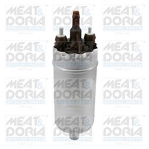 MD76034E Electric fuel pump (cartridge) fits: MERCEDES /8 (W114), CABRIOLE