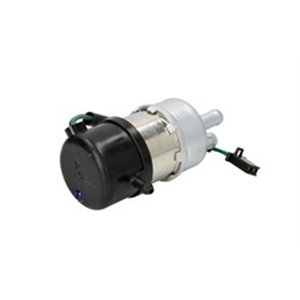 FPP-909 Fuel pump, housing diameter: 50mm, stub pipe diameter: 4mm, stub 