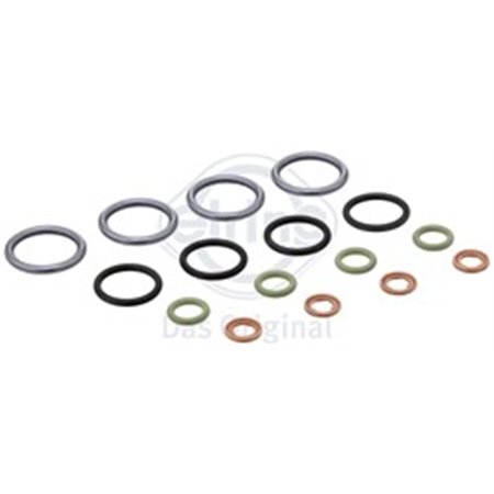 066.450 Seal Kit, injector nozzle ELRING