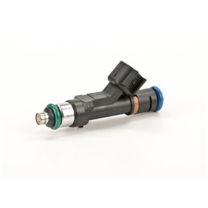0 280 158 105 Fuel injector fits: VOLVO C30, S40 II, S80 II, V50, V70 III; FORD