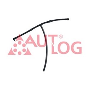 KL3029 AUTLOG Шланг  утечка топлива  - Top1autovaruosad