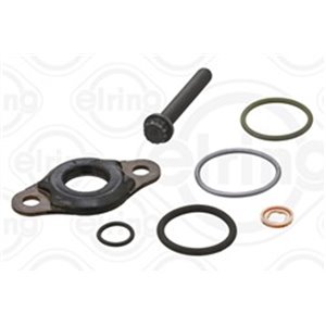 EL075460 CR injector fitting kit fits: MERCEDES 1833 L, 1833 LS, 1836 L, 1