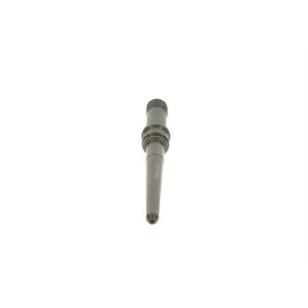F 00R J00 414 Inlet connector, injection nozzle BOSCH
