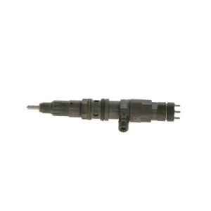 0 445 120 270 Electromagnetic CR injector fits: MERCEDES ACTROS MP4 / MP5, ANTO