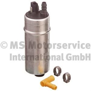 7.28303.60.0 Electric fuel pump (cartridge) fits: AUDI A3, A6 C5, A6 C6; CITRO