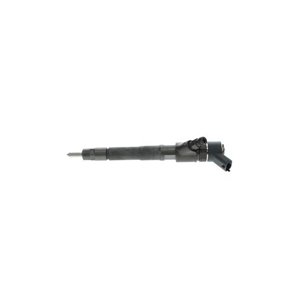 0 986 435 165 Electromagnetic CR injector fits: IVECO DAILY IV; FIAT DUCATO; PE