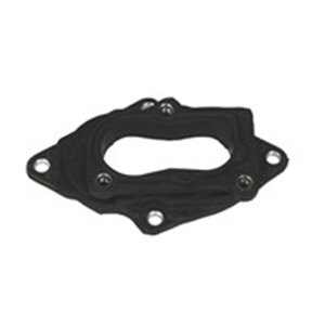 FE03330 Rubber carburettor stand fits: AUDI 100 C3, 80 B2, COUPE B2; VW C